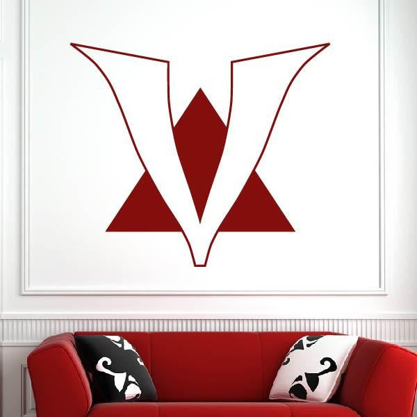 Venturian Tale Logo Wall Art Sticker | Apex Stickers