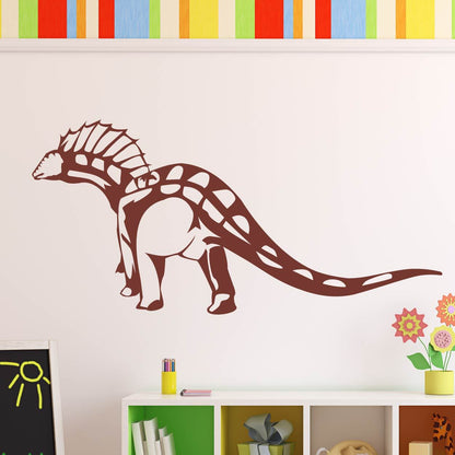 Spinosaurus Dinosaur Wall Sticker | Apex Stickers