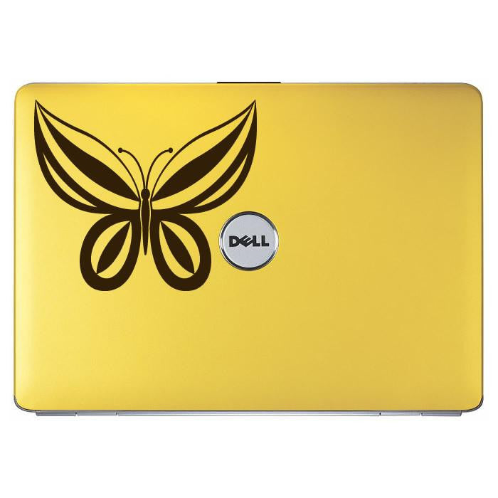 Butterfly Bumper/Phone/Laptop Sticker | Apex Stickers