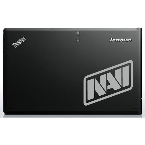 Natus Vincere NAVI eSports team logo CSGO Dota 2 Bumper/Phone/Laptop Sticker | Apex Stickers