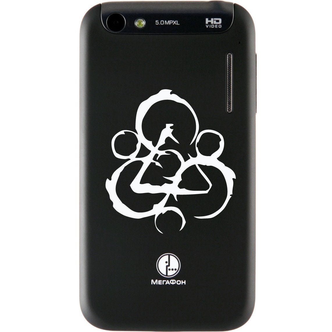 Coheed and Cambria Band Logo Bumper/Phone/Laptop Sticker | Apex Stickers