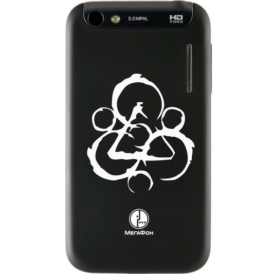 Coheed and Cambria Band Logo Bumper/Phone/Laptop Sticker | Apex Stickers