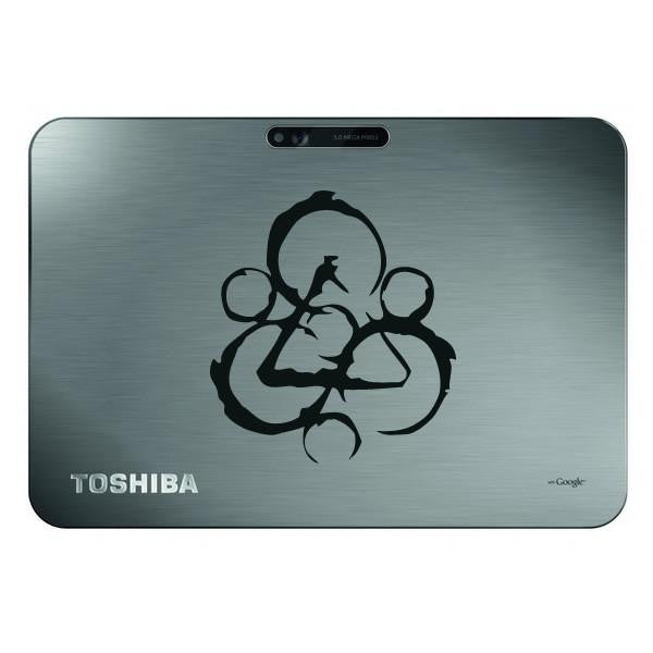 Coheed and Cambria Band Logo Bumper/Phone/Laptop Sticker | Apex Stickers