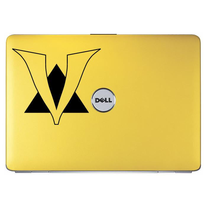 Venturian Tale Logo Bumper/Phone/Laptop Sticker | Apex Stickers