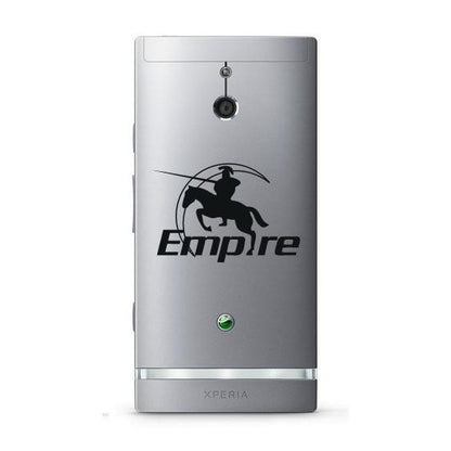 Team Empire eSports Dota 2 Bumper/Phone/Laptop Sticker | Apex Stickers