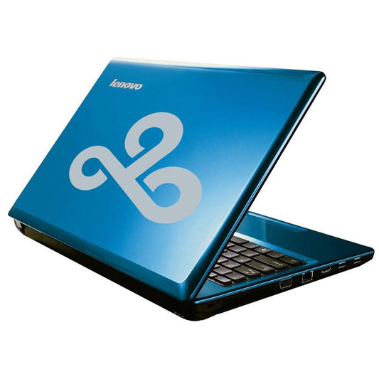 Cloud C9 eSports Team CSGO Dota 2 Bumper/Phone/Laptop Sticker | Apex Stickers