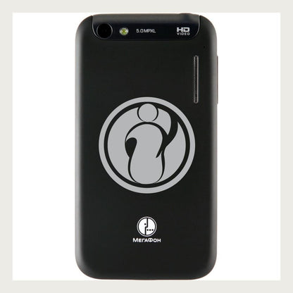 Invictus Gaming IG eSports Team Logo Dota 2 Bumper/Phone/Laptop Sticker | Apex Stickers