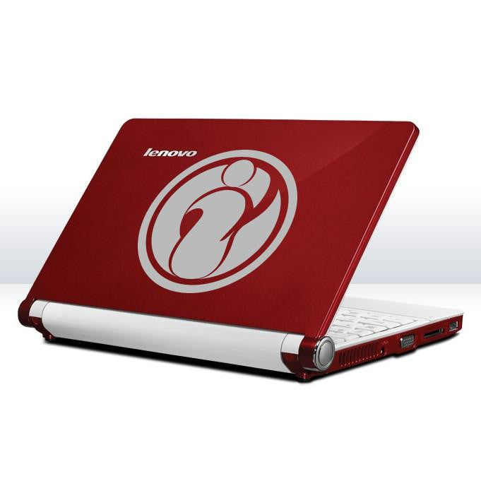 Invictus Gaming IG eSports Team Logo Dota 2 Bumper/Phone/Laptop Sticker | Apex Stickers