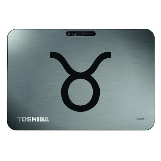 Taurus Zodiac Star Sign Bumper/Phone/Laptop Sticker | Apex Stickers