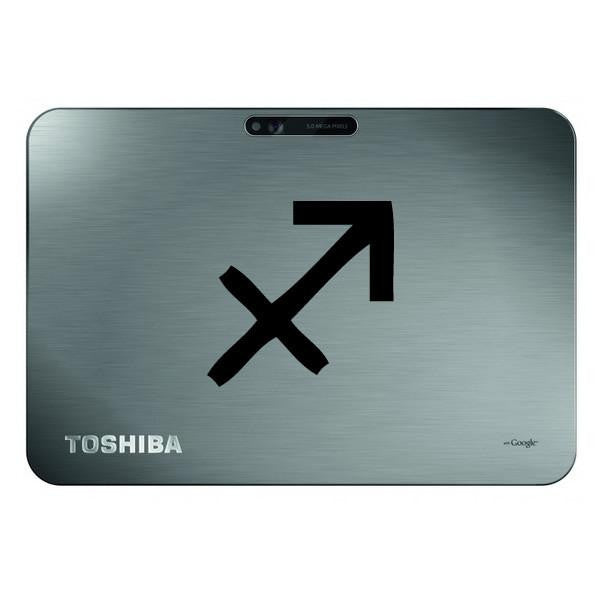 Sagittarius Zodiac Star Sign  Bumper/Phone/Laptop Sticker | Apex Stickers