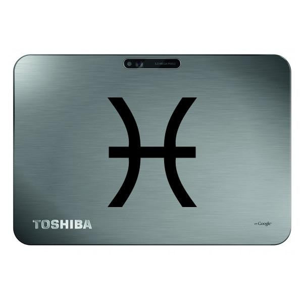 Pisces Zodiac Star Sign Bumper/Phone/Laptop Sticker | Apex Stickers