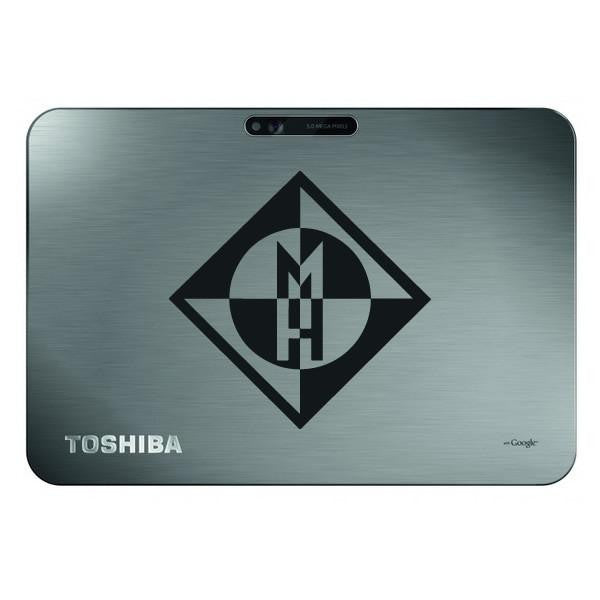 Machine Head MH Band Logo  Bumper/Phone/Laptop Sticker | Apex Stickers