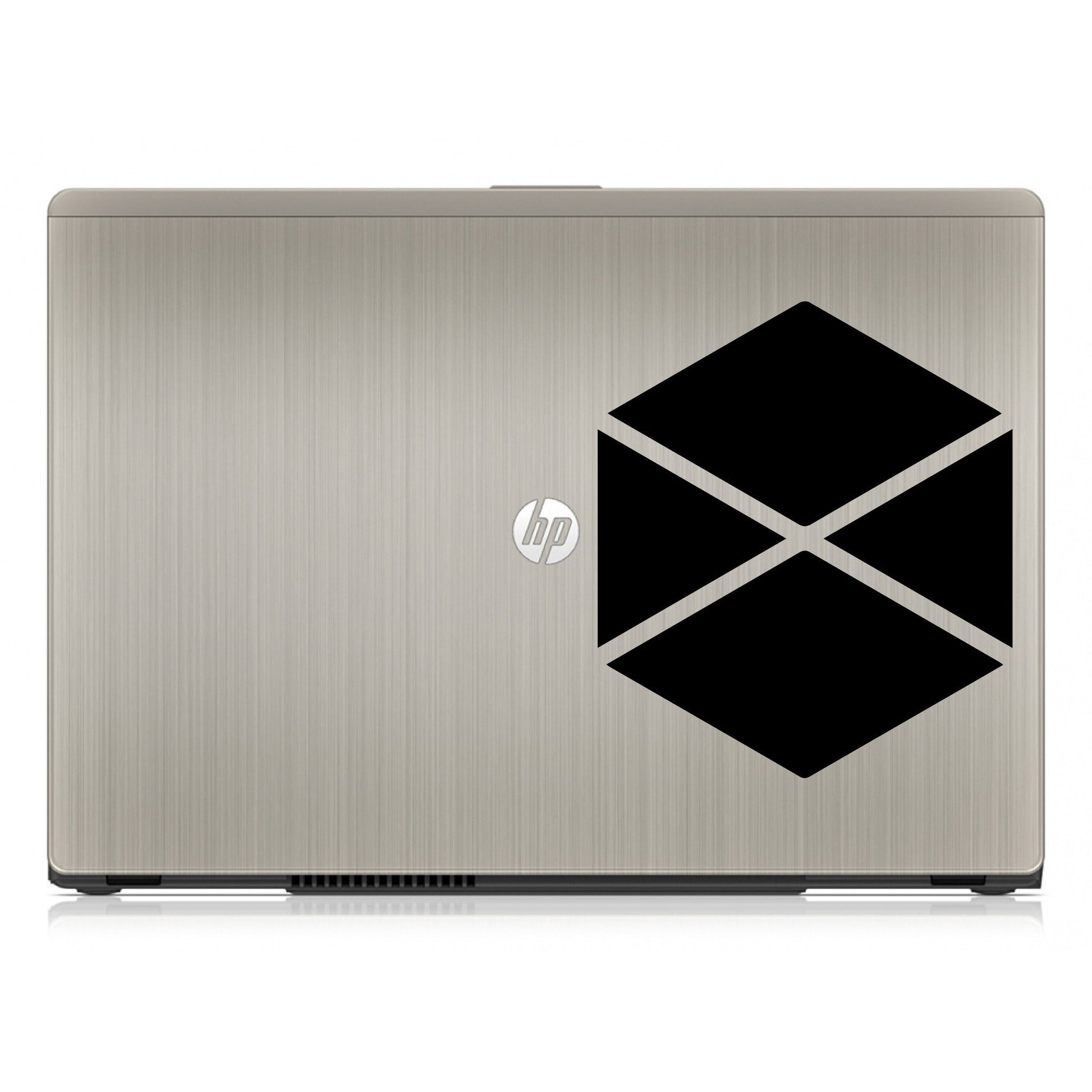 Destiny Titan Insignia Computer Game Logo Bumper/Phone/Laptop Sticker | Apex Stickers