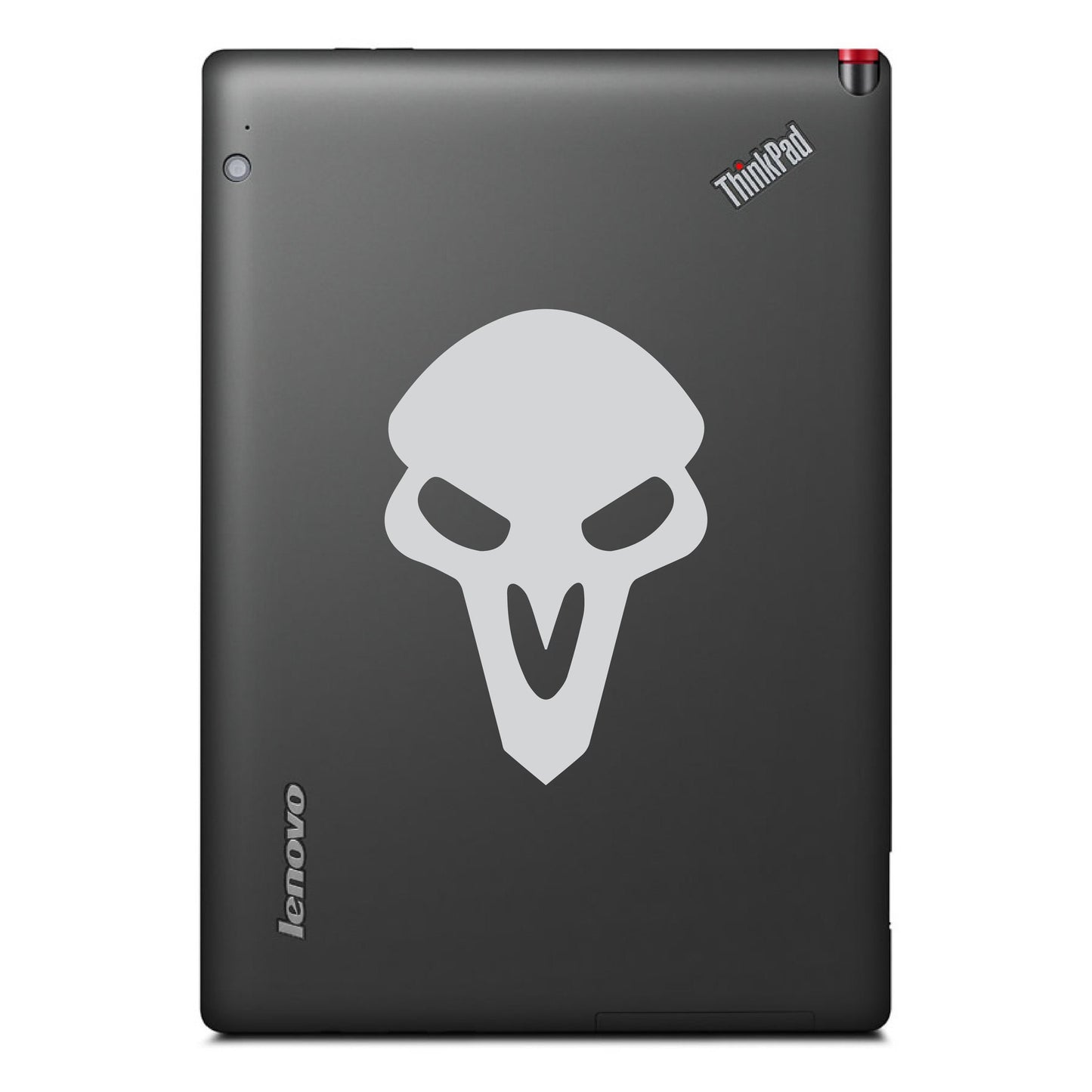 Reaper Skull Overwatch Computer Game Bumper/Phone/Laptop Sticker | Apex Stickers