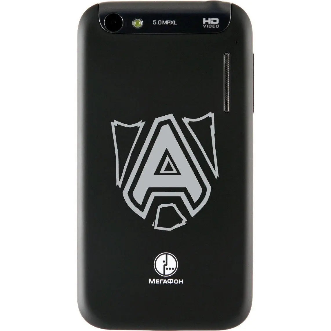 Alliance eSports Dota 2 Team Logo Bumper/Phone/Laptop Sticker n/a