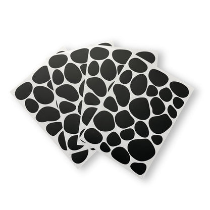 Dalmatian Spot Sticker Pack Apex Stickers